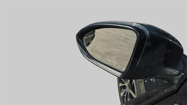 new 2025 Volkswagen Jetta car, priced at $23,060