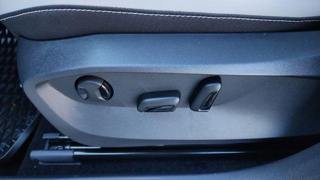 new 2025 Volkswagen Taos car, priced at $25,751