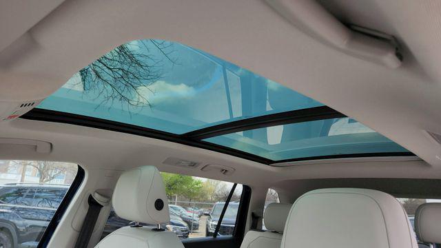 new 2024 Volkswagen Tiguan car, priced at $34,625