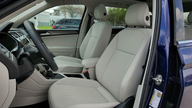 new 2024 Volkswagen Tiguan car, priced at $34,625