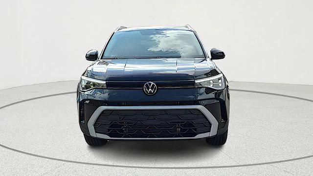 new 2026 Volkswagen Taos car, priced at $31,704