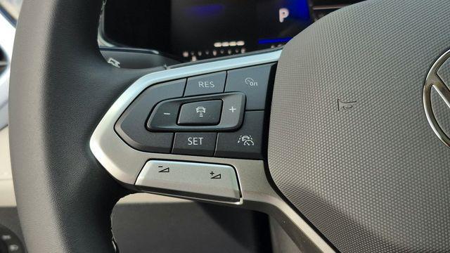 new 2026 Volkswagen Taos car, priced at $31,704