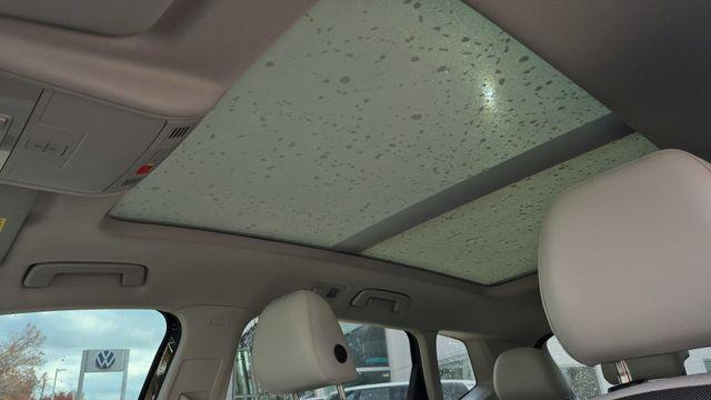 new 2026 Volkswagen Taos car, priced at $31,704