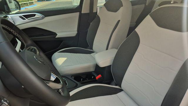 new 2026 Volkswagen Taos car, priced at $31,704