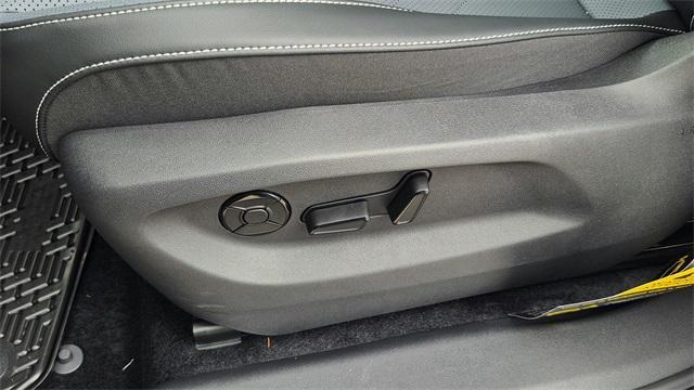 new 2026 Volkswagen Tiguan car, priced at $37,403