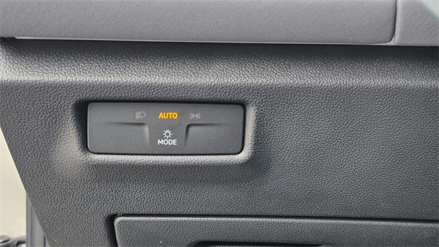 new 2026 Volkswagen Tiguan car, priced at $37,403