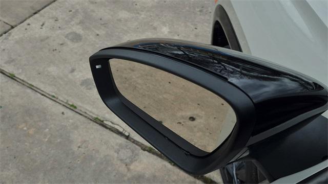 new 2026 Volkswagen Tiguan car, priced at $37,403