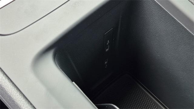 new 2026 Volkswagen Tiguan car, priced at $37,403