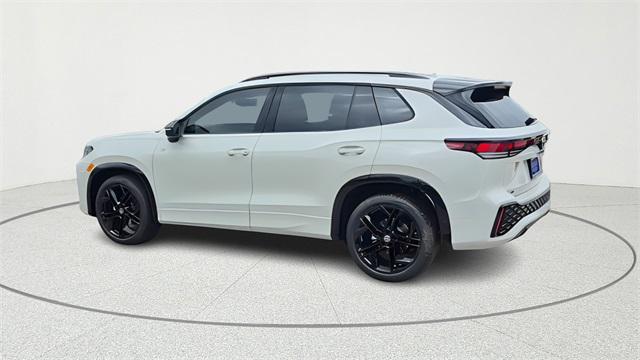 new 2026 Volkswagen Tiguan car, priced at $37,403