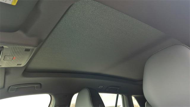 new 2026 Volkswagen Tiguan car, priced at $37,403