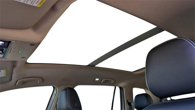 new 2026 Volkswagen Atlas car, priced at $43,783