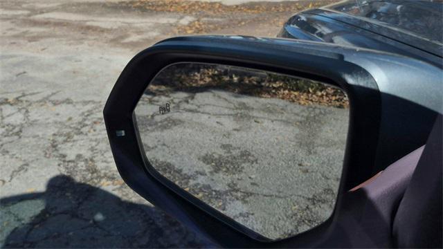 new 2026 Volkswagen Atlas car, priced at $43,783