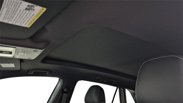 new 2026 Volkswagen Atlas Cross Sport car, priced at $42,765