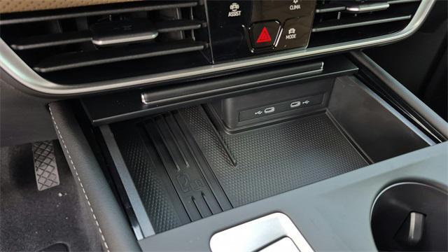 new 2026 Volkswagen Atlas Cross Sport car, priced at $36,930