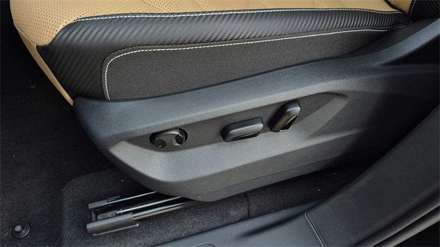 new 2026 Volkswagen Atlas Cross Sport car, priced at $36,930