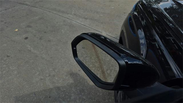 new 2026 Volkswagen Atlas Cross Sport car, priced at $36,930