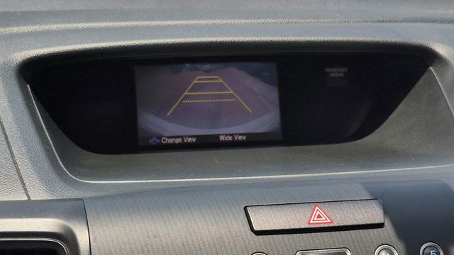 used 2016 Honda CR-V car, priced at $11,039