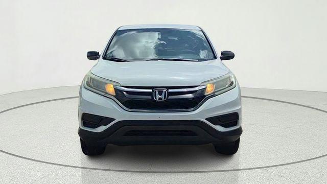 used 2016 Honda CR-V car, priced at $11,039