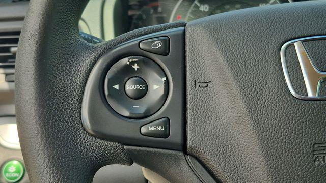 used 2016 Honda CR-V car, priced at $11,039