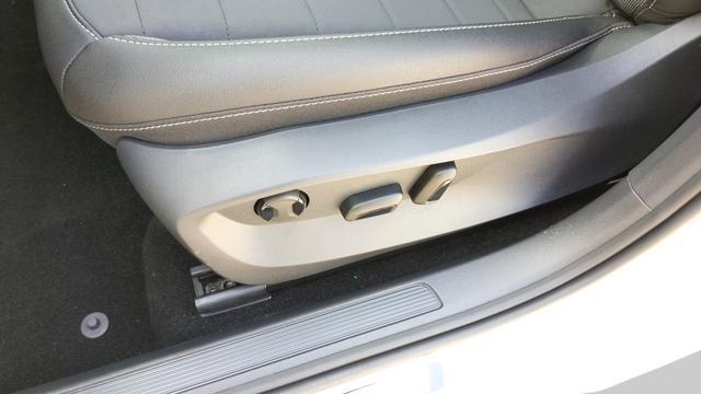 new 2025 Volkswagen Taos car, priced at $27,028