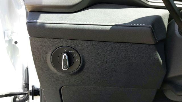 new 2025 Volkswagen Taos car, priced at $27,028