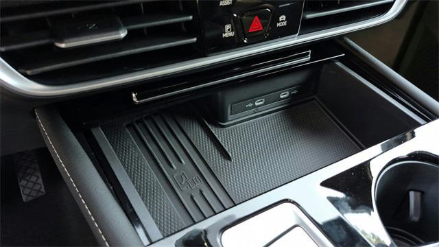 new 2026 Volkswagen Atlas Cross Sport car, priced at $42,267