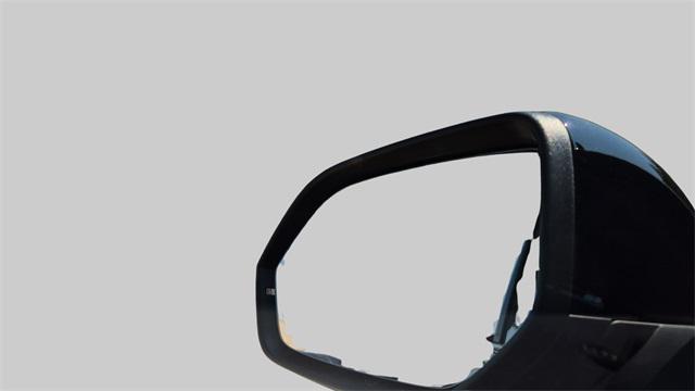 new 2026 Volkswagen Atlas Cross Sport car, priced at $42,267