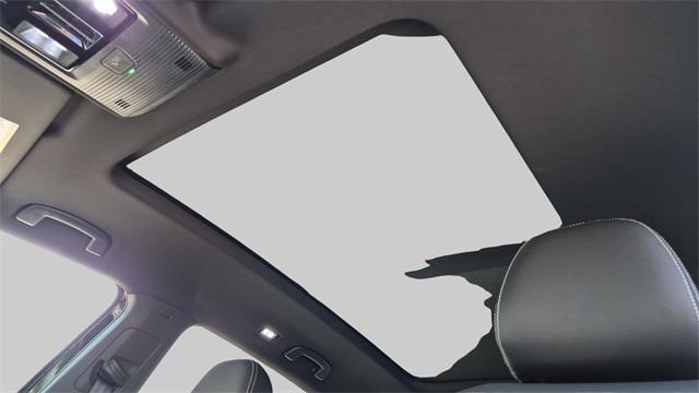 new 2026 Volkswagen Atlas Cross Sport car, priced at $42,267