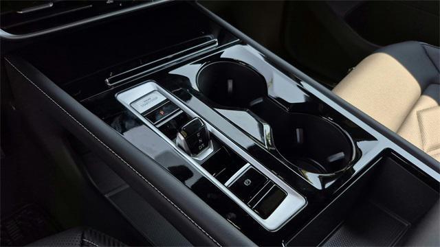 new 2026 Volkswagen Atlas Cross Sport car, priced at $42,267