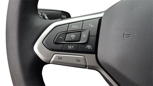 new 2026 Volkswagen Jetta car, priced at $27,316