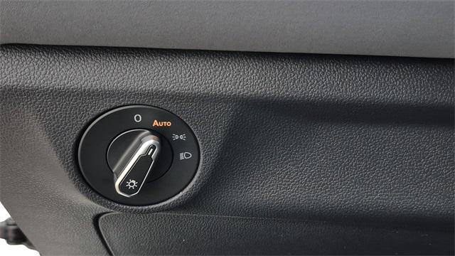 new 2026 Volkswagen Jetta car, priced at $27,316