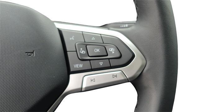 new 2026 Volkswagen Jetta car, priced at $27,316