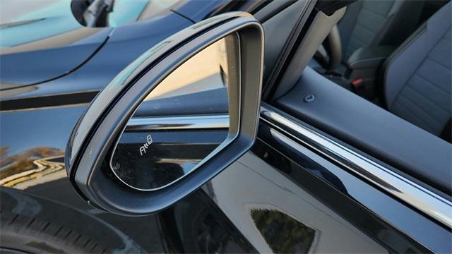 new 2025 Volkswagen Jetta car, priced at $24,148