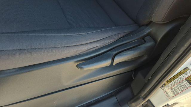 used 2024 Nissan Frontier car, priced at $23,999