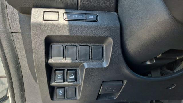 used 2024 Nissan Frontier car, priced at $23,999