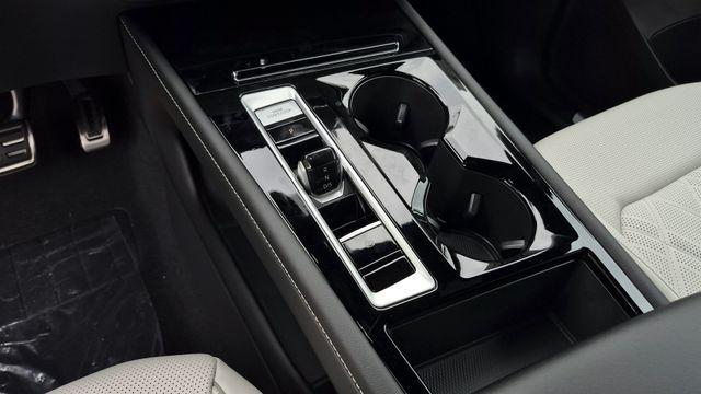 new 2026 Volkswagen Atlas Cross Sport car, priced at $52,459