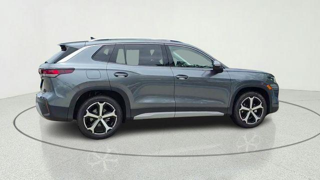 new 2026 Volkswagen Tiguan car, priced at $33,364