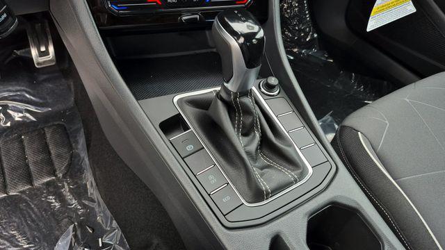 new 2026 Volkswagen Jetta car, priced at $26,109