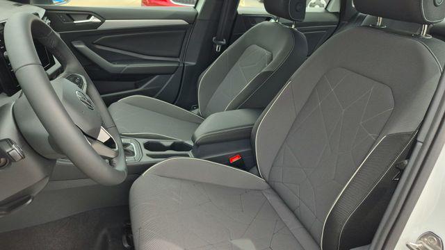 new 2026 Volkswagen Jetta car, priced at $26,109