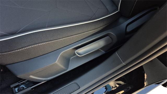 new 2026 Volkswagen Jetta car, priced at $26,064