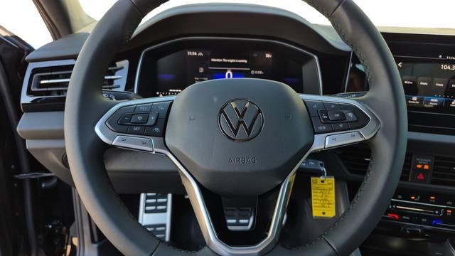 new 2026 Volkswagen Jetta car, priced at $26,064