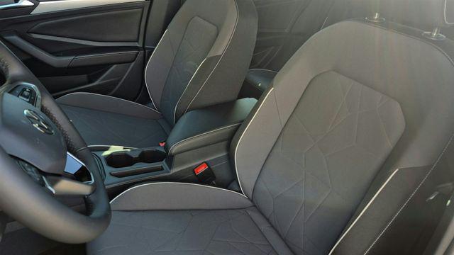 new 2026 Volkswagen Jetta car, priced at $26,064