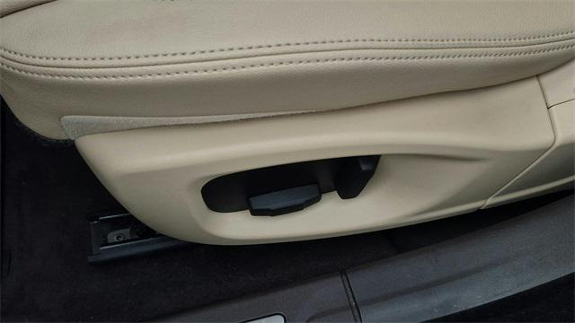 used 2018 Jaguar XF car, priced at $15,999