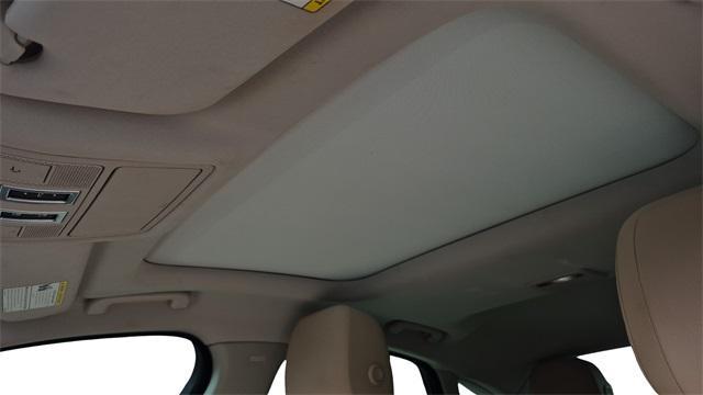 used 2018 Jaguar XF car, priced at $15,999