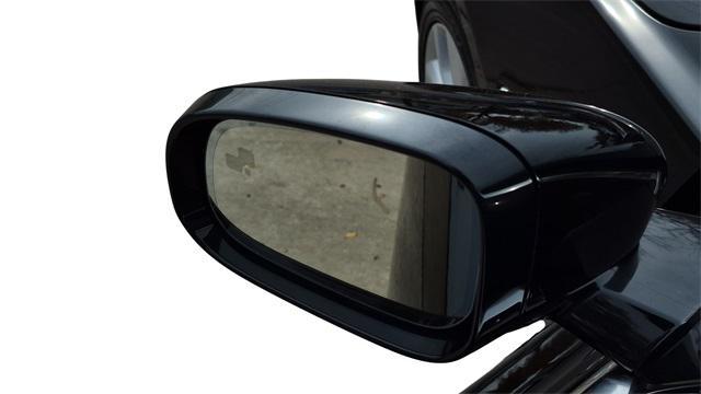 used 2018 Jaguar XF car, priced at $15,999