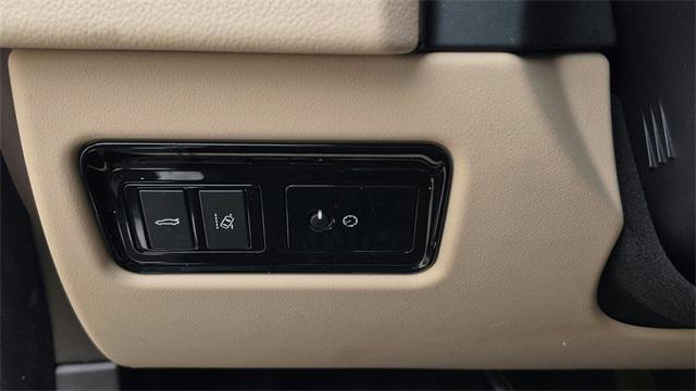 used 2018 Jaguar XF car, priced at $15,999