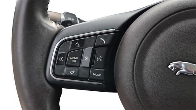 used 2018 Jaguar XF car, priced at $15,999
