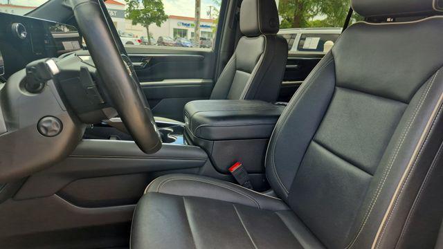 used 2025 Chevrolet Suburban car, priced at $68,157