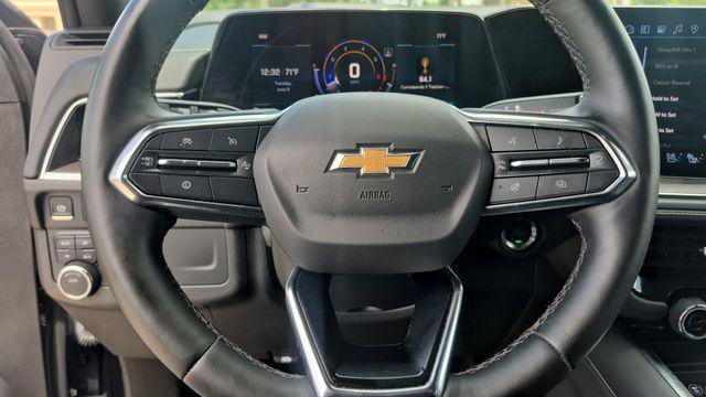 used 2025 Chevrolet Suburban car, priced at $68,157