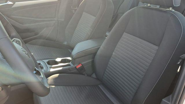 new 2026 Volkswagen Jetta car, priced at $24,471